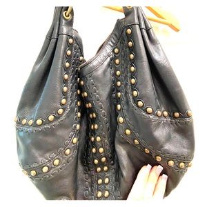 Isabella Fiore Handbag